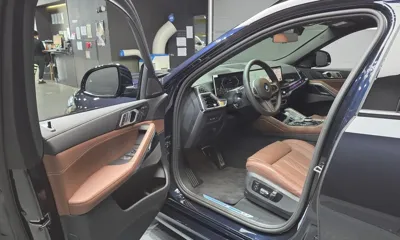 BMW X6 2026, 4205 км, за 87907.76 USD - фото 10