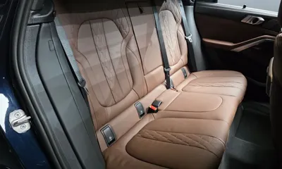 BMW X6 2026, 4205 км, за 87907.76 USD - фото 11