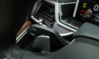 BMW X6 2026, 4205 км, за 87907.76 USD - фото 20