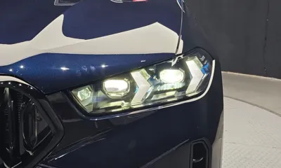 BMW X6 2026, 4205 км, за 87907.76 USD - фото 22