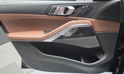 BMW X6 2026, 4205 км, за 87907.76 USD - фото 24
