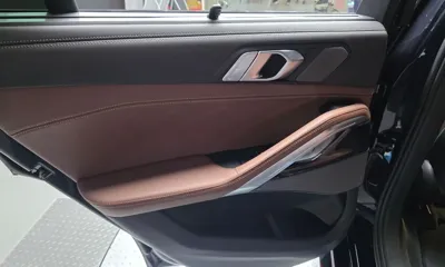 BMW X6 2026, 4205 км, за 87907.76 USD - фото 25