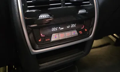 BMW X6 2026, 4205 км, за 87907.76 USD - фото 27