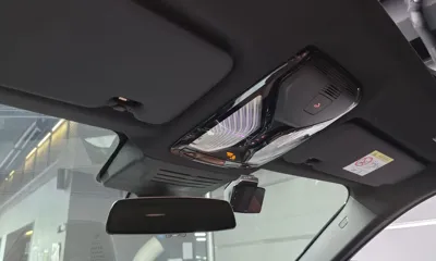 BMW X6 2026, 4205 км, за 87907.76 USD - фото 28