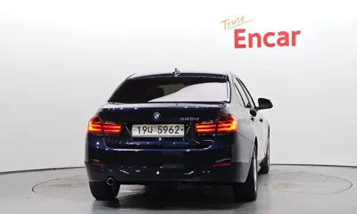 BMW 3-Series 2012, 62094 км, за 4908.01 USD