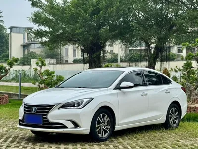 Changan Eado · 2018 год