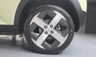Hyundai Casper 2025, 11602 км, за 21642.38 USD - фото 21