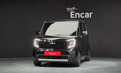 Kia Ray 2023, 32050 км, за 10596.11 USD