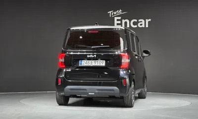 Kia Ray 2023, 32050 км, за 10596.11 USD