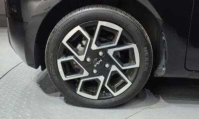 Kia Ray 2023, 32050 км, за 10596.11 USD