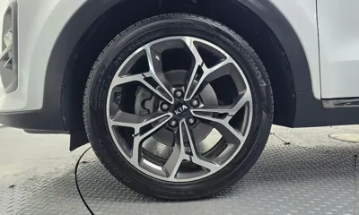 Kia Sportage 2019, 119543 км, за 9908.79 USD