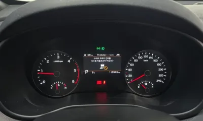 Kia Sportage 2019, 119543 км, за 9908.79 USD - фото 8