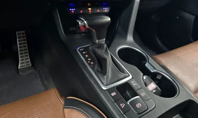 Kia Sportage 2019, 119543 км, за 9908.79 USD - фото 9