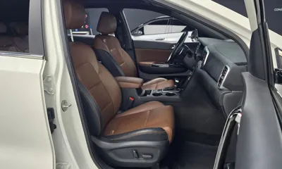 Kia Sportage 2019, 119543 км, за 9908.79 USD - фото 10