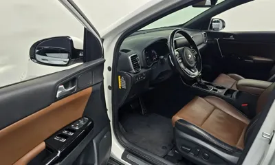 Kia Sportage 2019, 119543 км, за 9908.79 USD - фото 11
