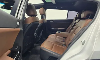 Kia Sportage 2019, 119543 км, за 9908.79 USD - фото 12
