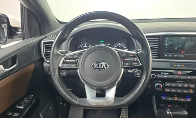Kia Sportage 2019, 119543 км, за 9908.79 USD - фото 13