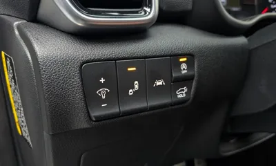 Kia Sportage 2019, 119543 км, за 9908.79 USD - фото 14