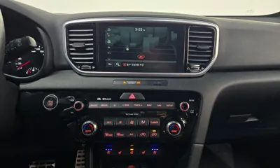 Kia Sportage 2019, 119543 км, за 9908.79 USD - фото 15