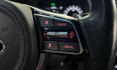 Kia Sportage 2019, 119543 км, за 9908.79 USD - фото 18