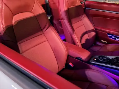 Porsche 911 2021, 90000 км, за 110356.89 USD - фото 6
