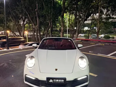 Porsche 911 2021, 90000 км, за 110356.89 USD - фото 11