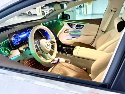 Mercedes-Benz EQE 2023, 97000 км, за 29767.71 USD - фото 9