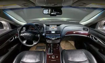 Infiniti M 2011, 177725 км, за 2166.21 USD - фото 7