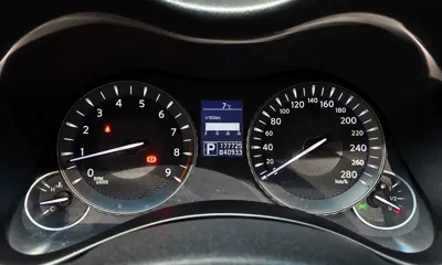 Infiniti M 2011, 177725 км, за 2166.21 USD - фото 8