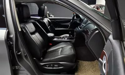 Infiniti M 2011, 177725 км, за 2166.21 USD - фото 10
