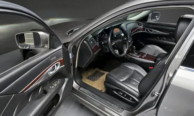 Infiniti M 2011, 177725 км, за 2166.21 USD - фото 11