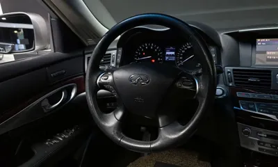 Infiniti M 2011, 177725 км, за 2166.21 USD - фото 13