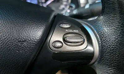 Infiniti M 2011, 177725 км, за 2166.21 USD - фото 19