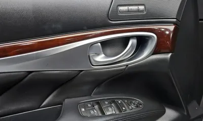 Infiniti M 2011, 177725 км, за 2166.21 USD - фото 20