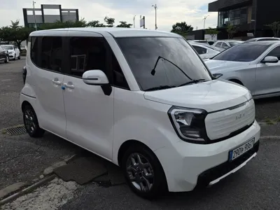 Kia Ray 2023, 27824 км, за 9383.3 USD