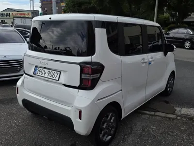 Kia Ray 2023, 27824 км, за 9383.3 USD