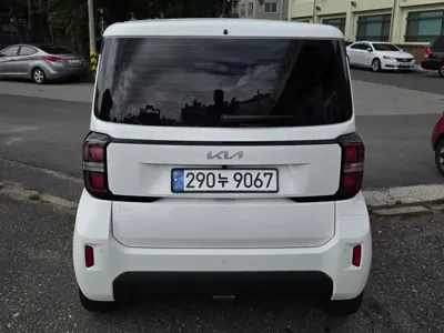 Kia Ray 2023, 27824 км, за 9383.3 USD