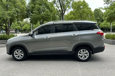 Wuling Hongguang S3 2019, 63700 км, за 7166 USD
