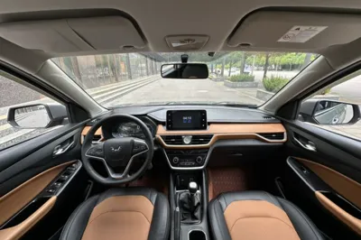 Wuling Hongguang S3 2019, 63700 км, за 7166 USD - фото 9