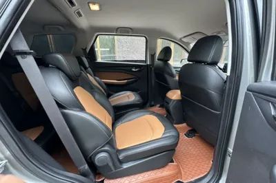 Wuling Hongguang S3 2019, 63700 км, за 7166 USD - фото 10
