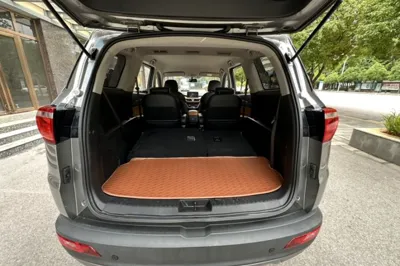 Wuling Hongguang S3 2019, 63700 км, за 7166 USD - фото 12
