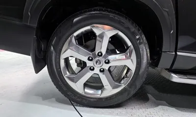 KG_Mobility_Ssangyong Rexton 2021, 121747 км, за 13329.44 USD