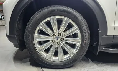 Ford Explorer 2020, 34648 км, за 20981.33 USD