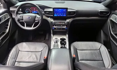 Ford Explorer 2020, 34648 км, за 20981.33 USD - фото 7