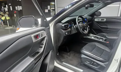 Ford Explorer 2020, 34648 км, за 20981.33 USD - фото 10