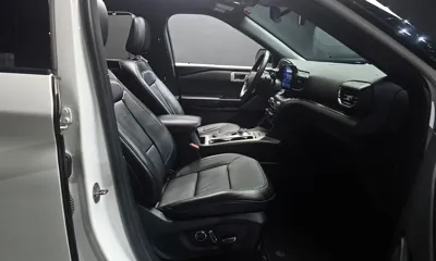 Ford Explorer 2020, 34648 км, за 20981.33 USD - фото 11