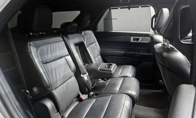 Ford Explorer 2020, 34648 км, за 20981.33 USD - фото 12