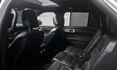 Ford Explorer 2020, 34648 км, за 20981.33 USD - фото 13