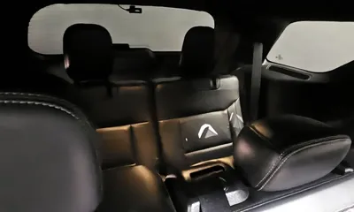 Ford Explorer 2020, 34648 км, за 20981.33 USD - фото 14