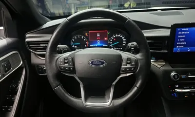 Ford Explorer 2020, 34648 км, за 20981.33 USD - фото 15